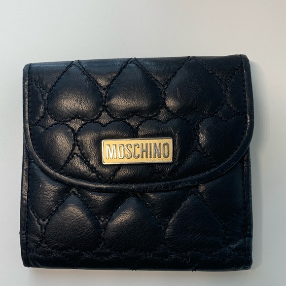 Moschino wallet - Picture 2 of 9